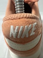 Women's Size 6 - Nike Dunk Low Soft Pearl Pink-Apricot Agate-White HJ7673-003 - Image 4