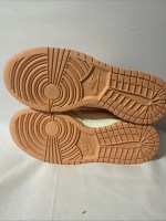 Women's Size 6 - Nike Dunk Low Soft Pearl Pink-Apricot Agate-White HJ7673-003 - Image 5