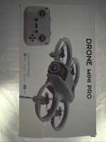 Bundle Package MiniProDrone EclipseMP3 FlexF780Neckba<wbr/>nd Smartwatch - Image 3
