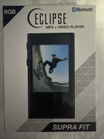 Bundle Package MiniProDrone EclipseMP3 FlexF780Neckba<wbr/>nd Smartwatch - Image 5