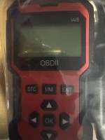 OBD2 V410 Scanner Car Checfk Engine Fault Code Reader Diagnostic Scan, erase - Image 6