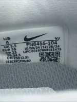 Size 7 - Nike Zoom Fly 6 Gridiron W - Image 2