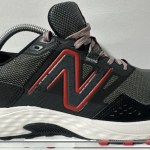 New Balance Men's 410 V8 Size 11 Pre Owned LOOK BRAND NEW MT410LR8 - Image 2