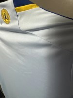 Atlanta United FC Jersey Men Medium Blue Authentic Away Kit Resurgens MLS Soccer - Image 6