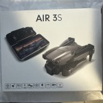 Air 3S AIR 3S Ready to Fly Drone FPV 4K Camera 360° Eversion Wi-Fi Remote - Image 2