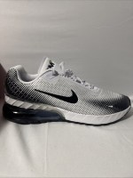 Size 11 - Nike Air Max Phoenix White Anthracite