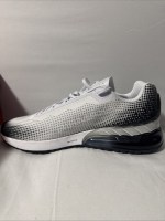Size 11 - Nike Air Max Phoenix White Anthracite - Image 2