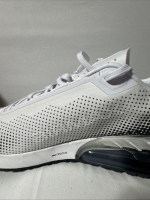 Size 11 - Nike Air Max Phoenix White Anthracite - Image 3
