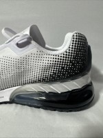Size 11 - Nike Air Max Phoenix White Anthracite - Image 4