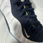 Size 4.5 (GS) - Nike Little Posite One Mid Olympics Foam Air Pro Z - Image 3
