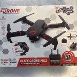 NIB Elite Drone MKX with Extra Power - Image 2