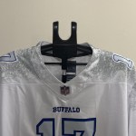 Josh Allen Buffalo Bills Rivalry Nike Vapor Fuse Limited Jersey Size XXL - Image 2