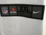 Josh Allen Buffalo Bills Rivalry Nike Vapor Fuse Limited Jersey Size XXL - Image 3