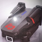 NIB Elite Drone MKX with Extra Power - Image 4