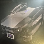 YOMI Drone Avoid Obstacles 4K HD Camera, MSRP $299, NEW - Image 3