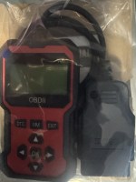 OBD2 V410 Scanner Car Checfk Engine Fault Code Reader Diagnostic Scan, erase - Image 5