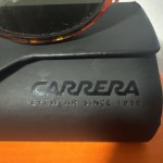 CARRERA Havana Gold & Tortoise Frame Gradient Brown Sunglass CA1003/SSAM 02IK - Image 2