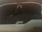 CARRERA Havana Gold & Tortoise Frame Gradient Brown Sunglass CA1003/SSAM 02IK - Image 5