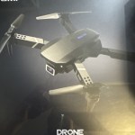 YOMI Drone Avoid Obstacles 4K HD Camera, MSRP $299, NEW - Image 4