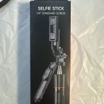 F16 Selfie Stick Tripod With 1708 Mm - Image 2