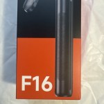 F16 Selfie Stick Tripod With 1708 Mm - Image 3