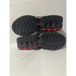 **New Nike Air Max DN8 ** Black/Gym Red/Anthracite - Size 7.5 M - N259 - Image 7