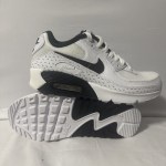 Nike Air Max 90 GS "Swooshfetti" (Style Code: DC9198-100)