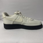 Size 10.5 - Nike Air Force 1 Low Sustainable Canvas Pack - Sea Glass - Image 2
