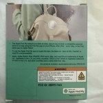 Smart Tag NLT-20 GPS Tracker Apple Find My Compatible Unmoved Tracking Buzzer - Image 2