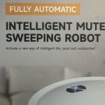 Fully Automatic Intelligent Mute Sweeping Robot - Image 2