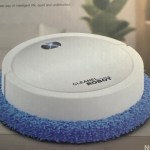 Fully Automatic Intelligent Mute Sweeping Robot - Image 4
