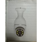 HD Smart Camera, WiFi Panorama Camera, 360° View, GREAT DEAL 🔥