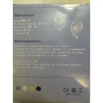 Open Wear Stereo Avant garde Fashion Bluetooth Earbuds - Image 3