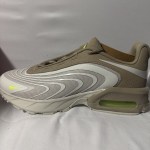 Nike Air Max Fire 'Light Bone Khaki Volt' / IF2621 002 / Men's Size 11