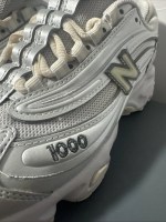 New Balance 1000 M1000FLV Size 4.5 Mens - Image 4