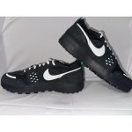 SIZE 13 - NEW Nike C1TY Black Stadium Green Summit White #150
